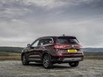 Renault Koleos 2019 года (UK)